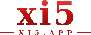 xi5 logo